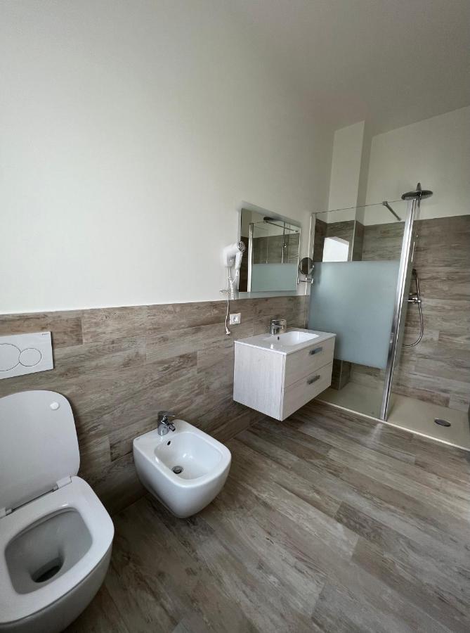 Maison Merci Pedemonte Zewnętrze zdjęcie