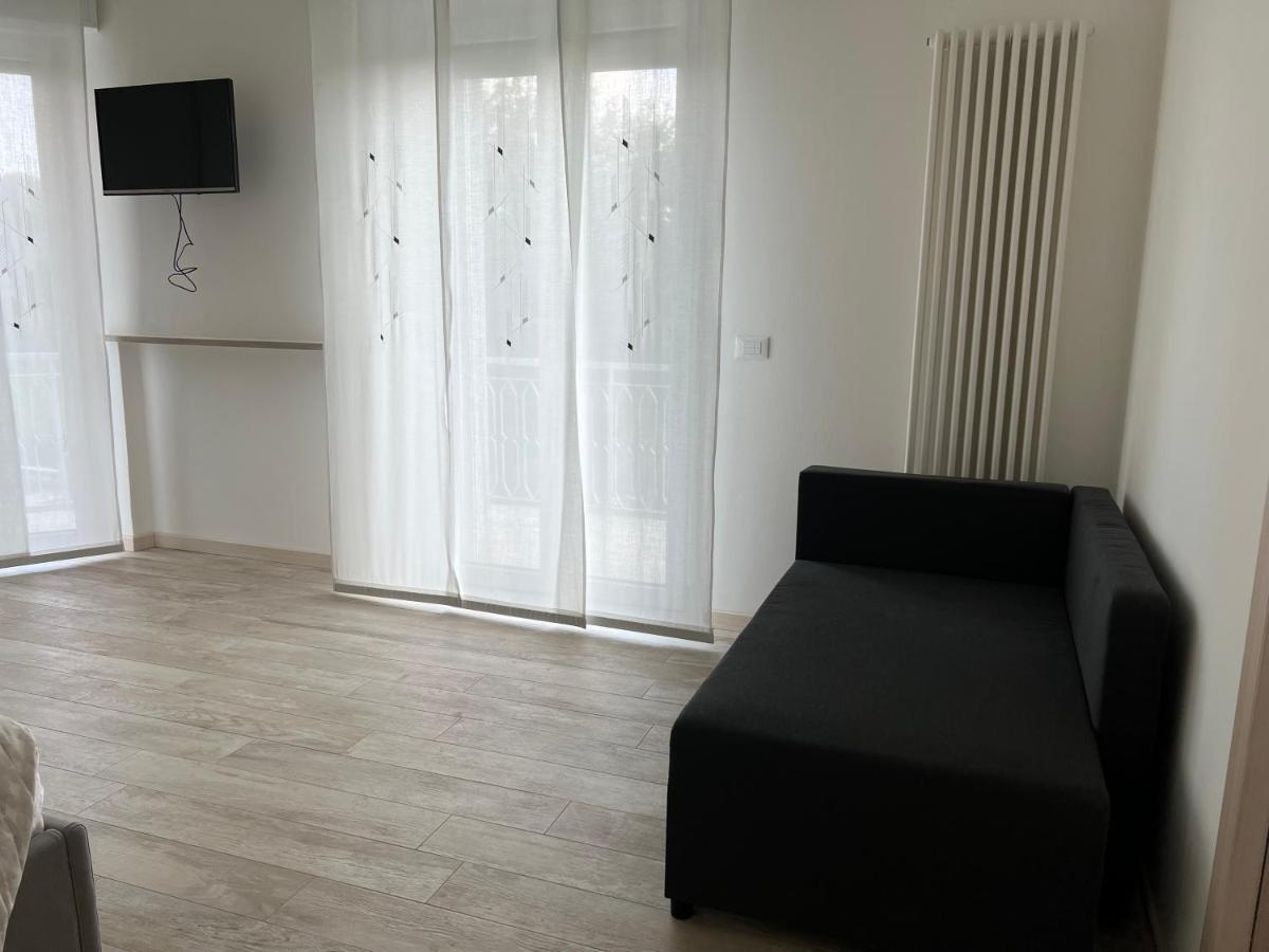 Maison Merci Pedemonte Zewnętrze zdjęcie