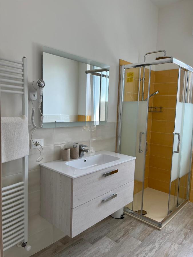 Maison Merci Pedemonte Zewnętrze zdjęcie