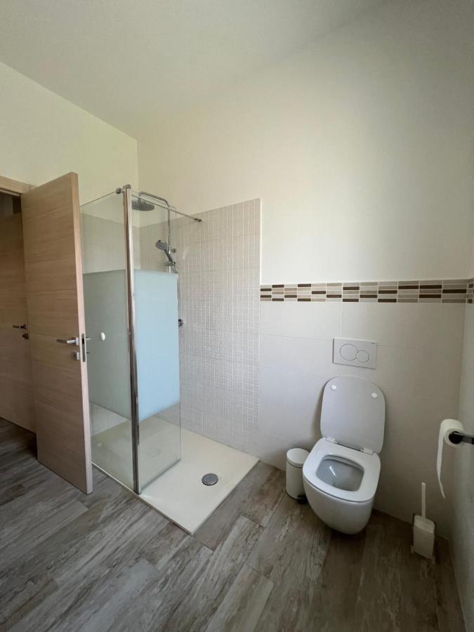 Maison Merci Pedemonte Zewnętrze zdjęcie