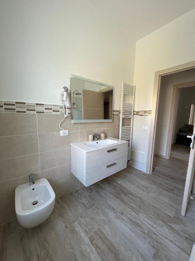 Maison Merci Pedemonte Zewnętrze zdjęcie