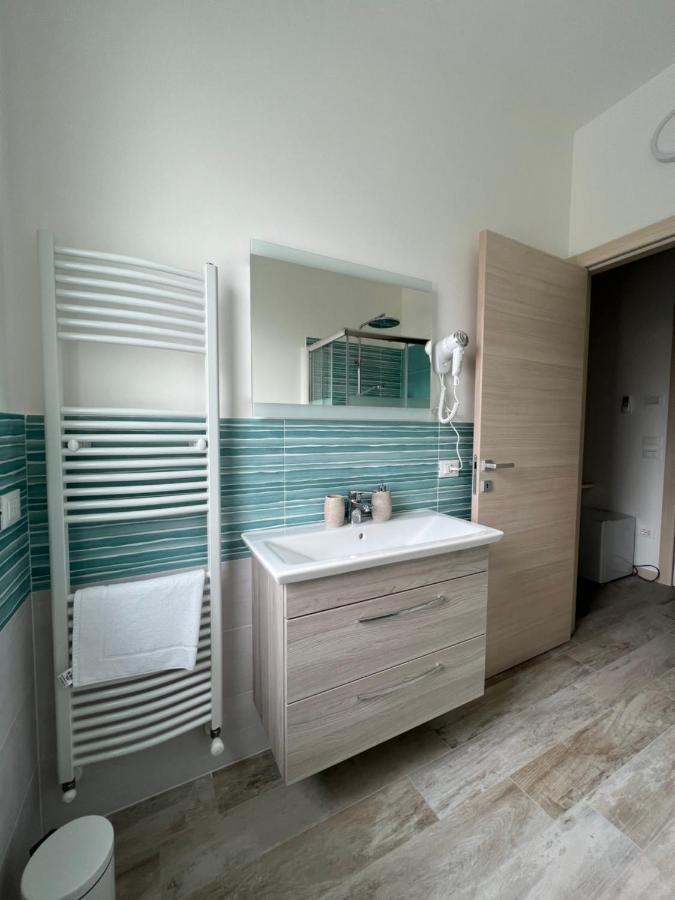 Maison Merci Pedemonte Zewnętrze zdjęcie