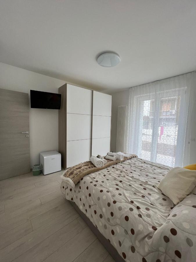 Maison Merci Pedemonte Zewnętrze zdjęcie