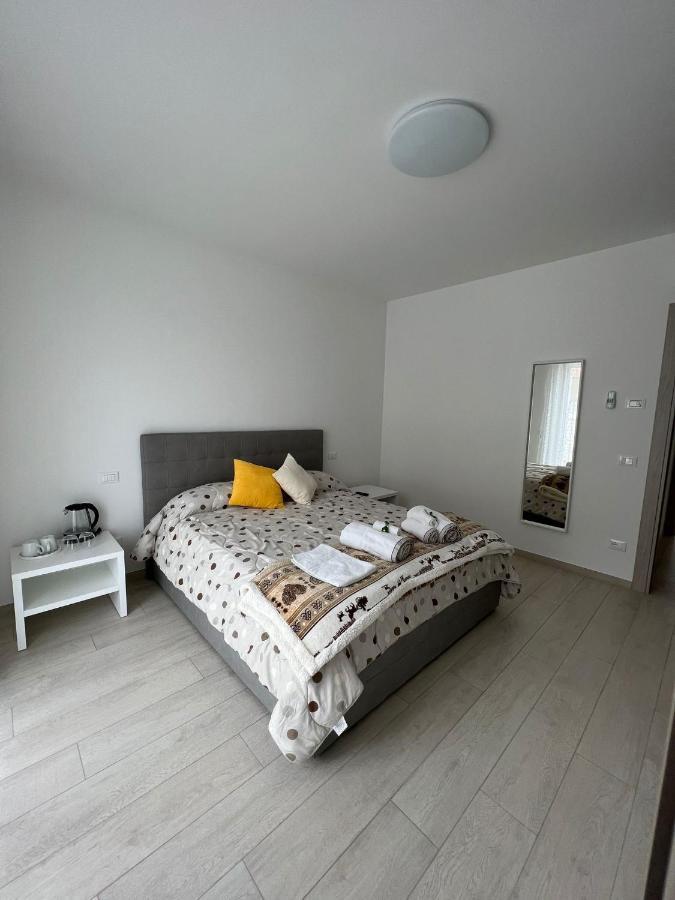 Maison Merci Pedemonte Zewnętrze zdjęcie