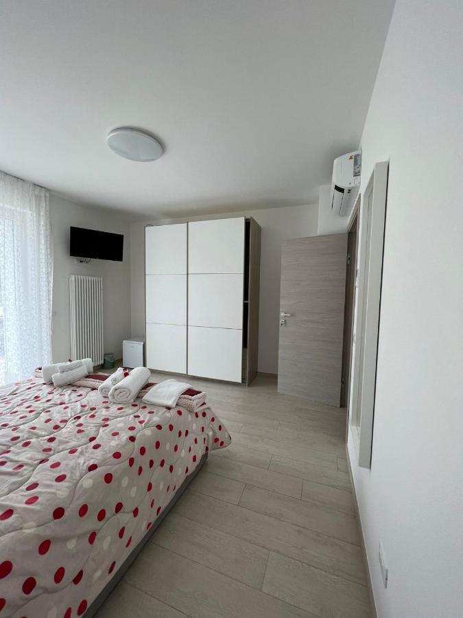Maison Merci Pedemonte Zewnętrze zdjęcie